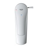 Смеситель для раковины GROHE Eurosmart, S-size, хром (32926003)