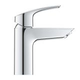 Смеситель для раковины GROHE Eurosmart, S-size, хром (32926003)