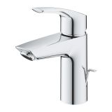 Смеситель для раковины GROHE Eurosmart, S-size, хром (32926003)