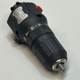 Модуль дрели-шуруповерта ИНТЕРСКОЛ МультиМАКС ДА-13, (755.0.3.09), уцененный товар