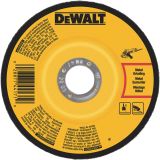 Круг обдирочный по металлу DEWALT DW4549AIA, HP LongLife, 230 x 6 мм