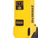 Аккумуляторная отвертка DEWALT DCF680G2, 7.2 В, 430 об/мин, с 2 АКБ 1 Ач и ЗУ, в кейсе (DCF680G2-QW)