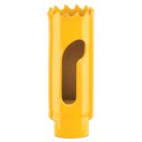 Коронка DEWALT DT90302, 24 мм, 1 шт. (DT90302-QZ)