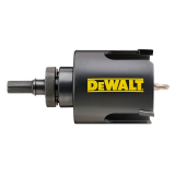 Коронка по мультиматериалу DeWALT DT90400 54 мм