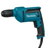 Набор электроинструмента Makita: дрель DP4021 + угловая шлифмашина GA5090X01 (ACSET-6)