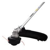 Аккумуляторный триммер Makita UR006GM102, 40 В, 7000 об/мин, с АКБ 4 Ач и ЗУ