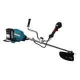 Аккумуляторный триммер Makita UR006GM102, 40 В, 7000 об/мин, с АКБ 4 Ач и ЗУ
