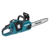 Аккумуляторная цепная пила Makita, DUC355PT2
