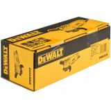 Угловая шлифмашина DEWALT DWE4233, 1400 Вт, 125 мм, 11500 об/мин