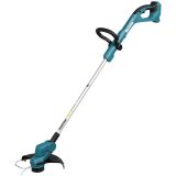 Аккумуляторный набор садовой техники Makita, 18 В: триммер DUR193 + садовые ножницы DUM604, без АКБ и ЗУ