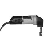 Ножницы по металлу ИНТЕРСКОЛ НВ-1,6/550, 550 Вт, рез 5 мм, в МультиБОКС 100 (858.1.0.70)