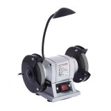 Заточная машина ИНТЕРСКОЛ Т-125/120, 120 Вт, 125 мм, 2950 об/мин, 539.1.0.00