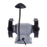 Заточная машина ИНТЕРСКОЛ Т-125/120, 120 Вт, 125 мм, 2950 об/мин, 539.1.0.00