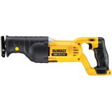 Аккумуляторная сабельная пила DEWALT DCS380N, 18 В, 2950 ход/мин, 28.6 мм, без АКБ и ЗУ (DCS380N-XJ)