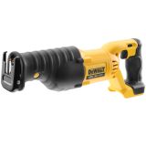 Аккумуляторная сабельная пила DEWALT DCS380N, 18 В, 2950 ход/мин, 28.6 мм, без АКБ и ЗУ (DCS380N-XJ)
