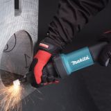 Набор электроинструмента Makita: угловая шлифмашина 9069 + прямошлифовальная машина GD0600 (ACSET-59)