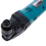 Аккумуляторный многофункциональный инструмент Makita DTM50RFE, 20000 об/мин, c 2 АКБ 3 Ач и ЗУ, в кейсе