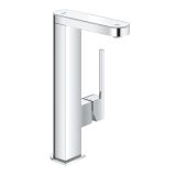 Смеситель для раковины GROHE Plus Digital с индикатором температуры, L-size, хром (23959003)