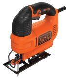 Лобзик BLACK+DECKER KS701E, 520 Вт