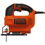 Лобзик BLACK+DECKER KS701E, 520 Вт