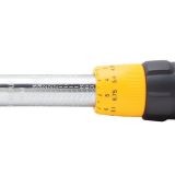 Динамометрический ключ DEWALT DWMT75462-0, 1/2", 68-339 Нм, 70 см