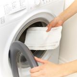 Пароочиститель с защитой от накипи BLACK+DECKER FSM1605, 1300 Вт