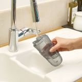 Пароочиститель с защитой от накипи BLACK+DECKER FSM1605, 1300 Вт