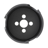 Коронка по мультиматериалу DeWALT DT90410 44 мм