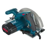 Пила дисковая Bosch GKS 190, 1400 Вт, 190 мм, 5500 об/мин (0.601.623.000)