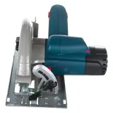 Пила дисковая Bosch GKS 190, 1400 Вт, 190 мм, 5500 об/мин (0.601.623.000)