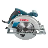 Пила дисковая Bosch GKS 190, 1400 Вт, 190 мм, 5500 об/мин (0.601.623.000)