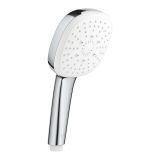 Ручной душ GROHE Tempesta Cube 110, 7,4 л/мин, 3 режима, хром (27574003)
