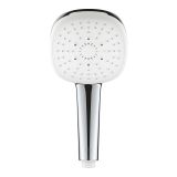 Ручной душ GROHE Tempesta Cube 110, 7,4 л/мин, 3 режима, хром (27574003)