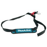 Ременная оснастка Makita на одно плечо Comfort (127508-0)