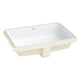 Раковина под столешницу GROHE Eurocube, альпин-белый (3970900H)