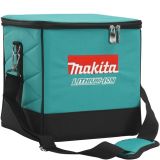 Сумка-короб Makita,с наплечным ремнем для  DF333D/JV100D, 254х254х254 мм,  831274-0