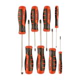 Набор из 8-ми отверток BLACK+DECKER BDHT0-66450