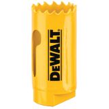 Коронка DEWALT DT90303, 25 мм, 1 шт. (DT90303-QZ)