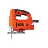 Лобзик BLACK+DECKER JS10, 400 Вт, 3200 ходов/мин