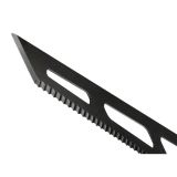 Пильное полотно DEWALT DT2452, по ламинату, 1 шт. (DT2452-QZ)