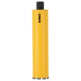 Коронка алмазная DEWALT DCDW105, 117 мм, 1 шт. (DCDW105-XJ)