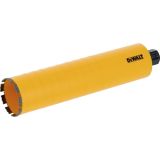 Коронка алмазная DEWALT DCDW105, 117 мм, 1 шт. (DCDW105-XJ)