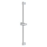 Душевой гарнитур GROHE Tempesta 110, 1 режим струи, душевая штанга 600 мм, 16.6 л/мин, хром (27853003)