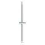 Душевой гарнитур GROHE Tempesta 110, 1 режим струи, душевая штанга 600 мм, 16.6 л/мин, хром (27853003)