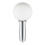 Душевой гарнитур GROHE Tempesta 110, 1 режим струи, душевая штанга 600 мм, 16.6 л/мин, хром (27853003)