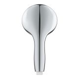 Душевой гарнитур GROHE Tempesta 110, 1 режим струи, душевая штанга 600 мм, 16.6 л/мин, хром (27853003)
