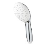 Душевой гарнитур GROHE Tempesta 110, 1 режим струи, душевая штанга 600 мм, 16.6 л/мин, хром (27853003)