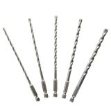 Набор сверл универсальных для ударных шуруповертов 5 шт. DEWALT DT60099