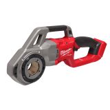Аккумуляторный резьбонарезной инструмент Milwaukee M18 FPT114-0C, для труб 1¼", 18 В, без АКБ и ЗУ, в кейсе, 4933480220