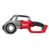Аккумуляторный резьбонарезной инструмент Milwaukee M18 FPT114-0C, для труб 1¼", 18 В, без АКБ и ЗУ, в кейсе, 4933480220